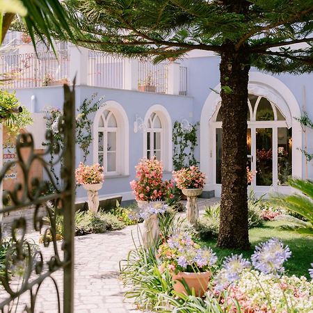 Hotel Giordano Ravello Kültér fotó