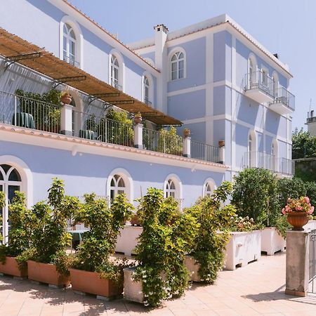 Hotel Giordano Ravello Kültér fotó