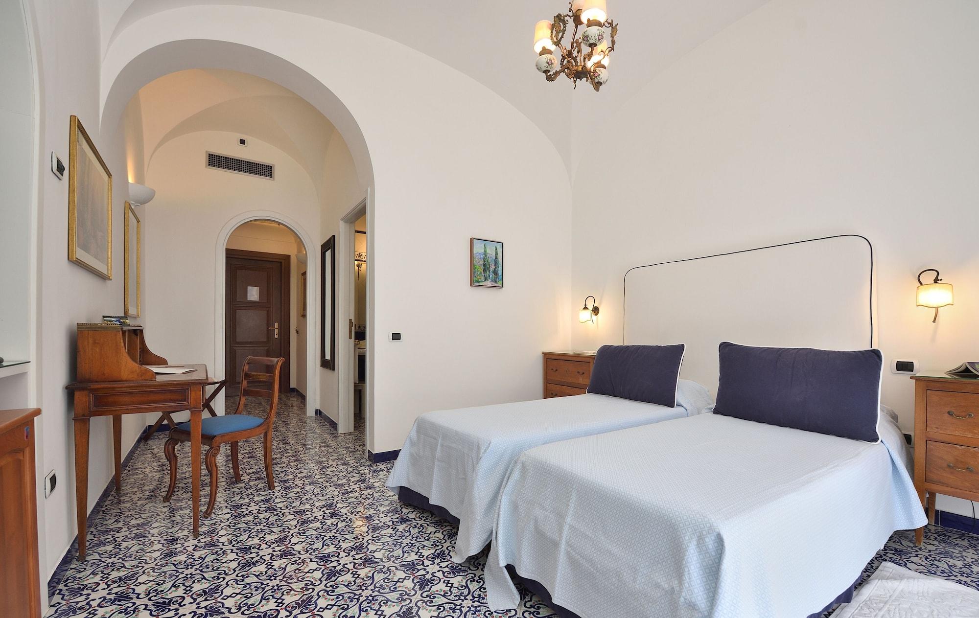 Hotel Giordano Ravello Kültér fotó
