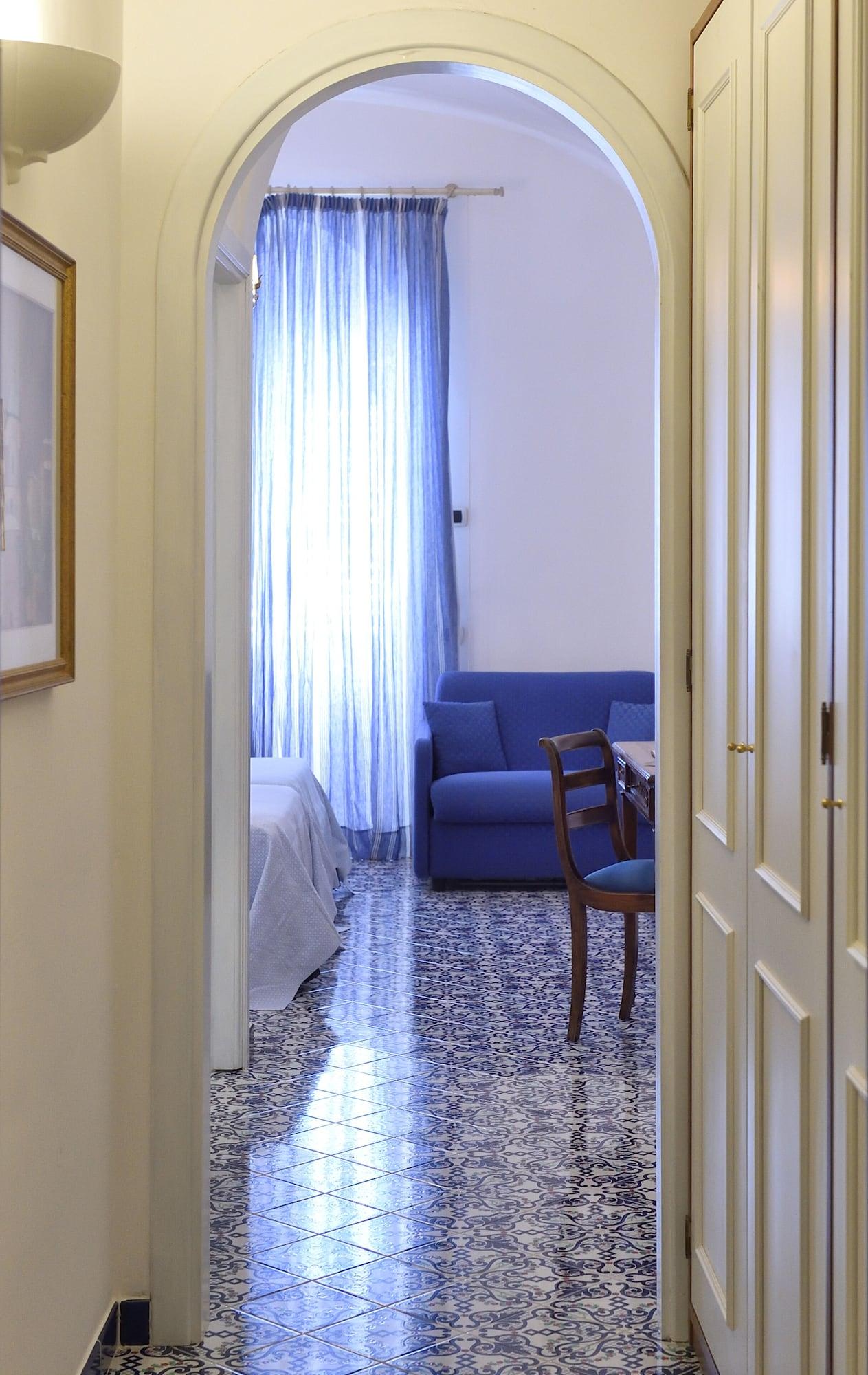 Hotel Giordano Ravello Kültér fotó