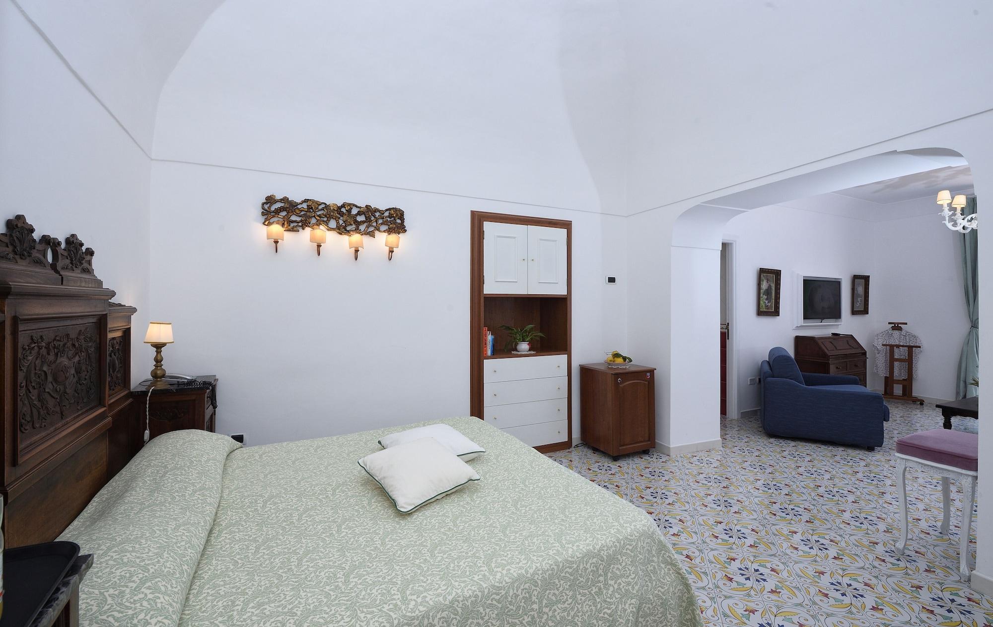 Hotel Giordano Ravello Kültér fotó
