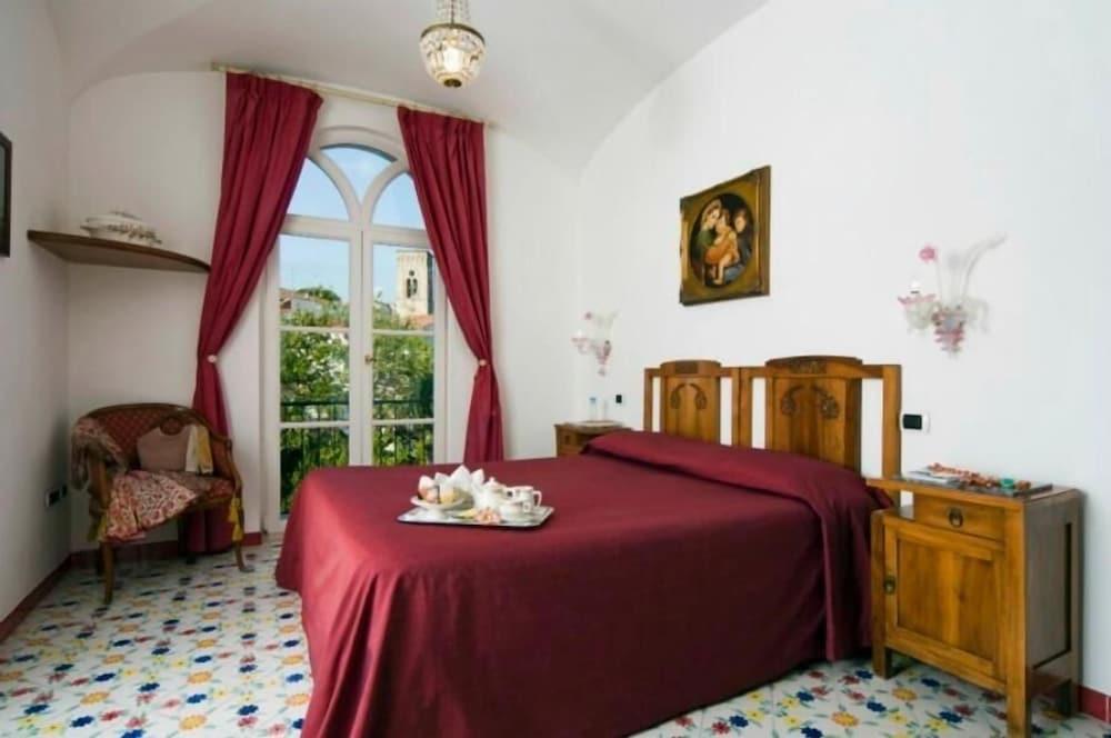 Hotel Giordano Ravello Kültér fotó