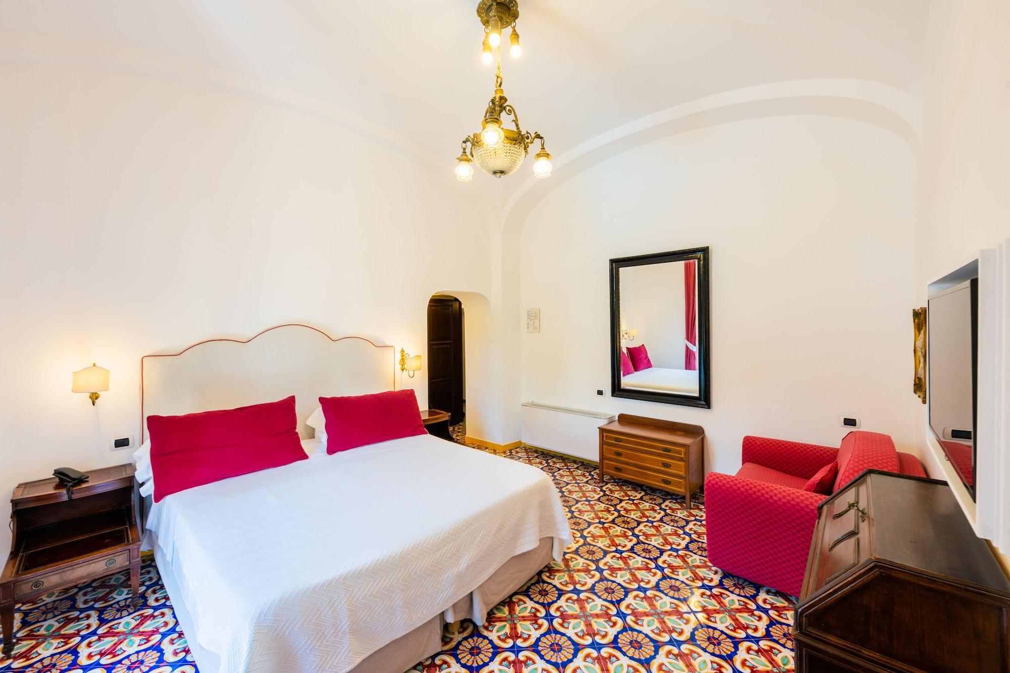 Hotel Giordano Ravello Kültér fotó