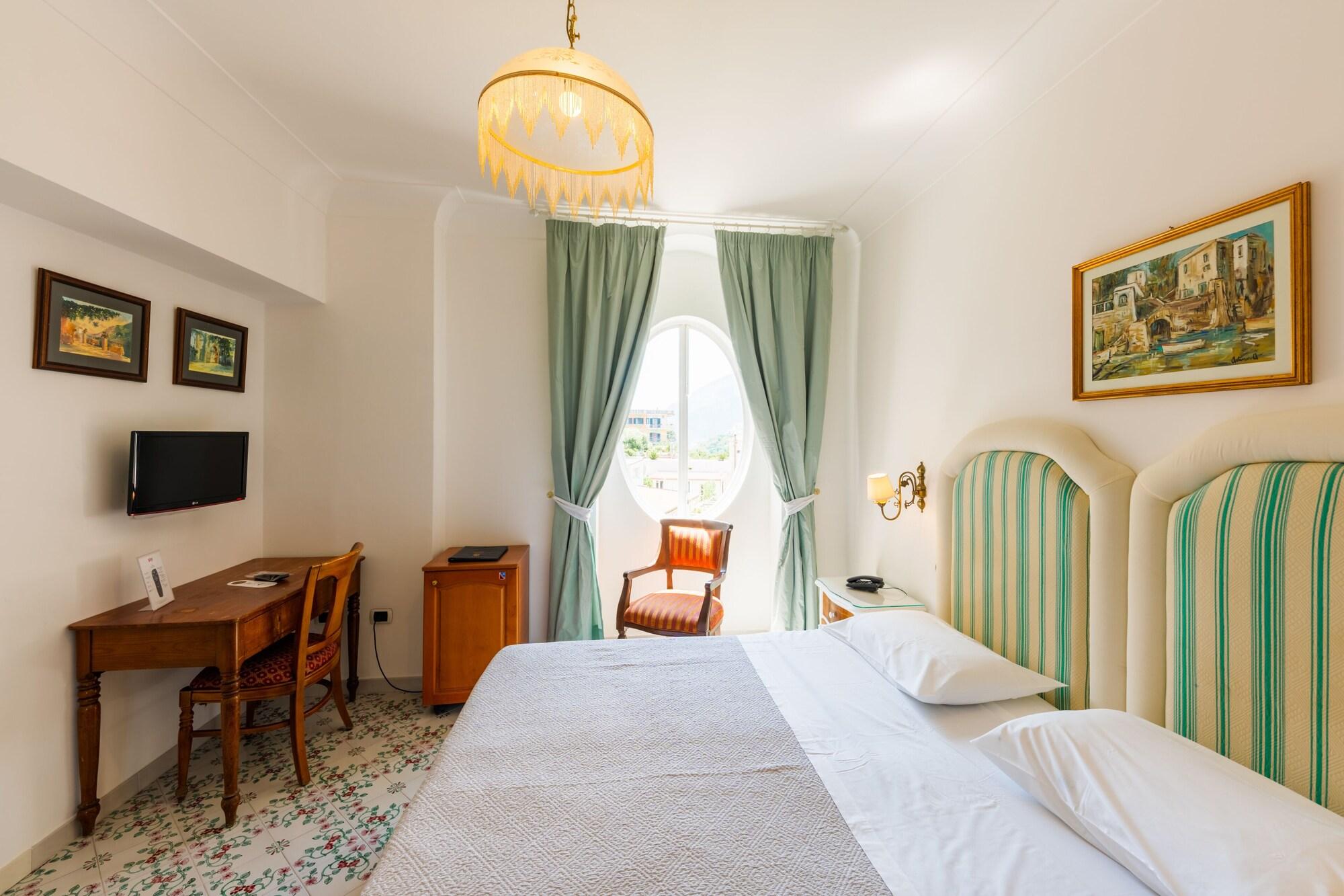 Hotel Giordano Ravello Kültér fotó
