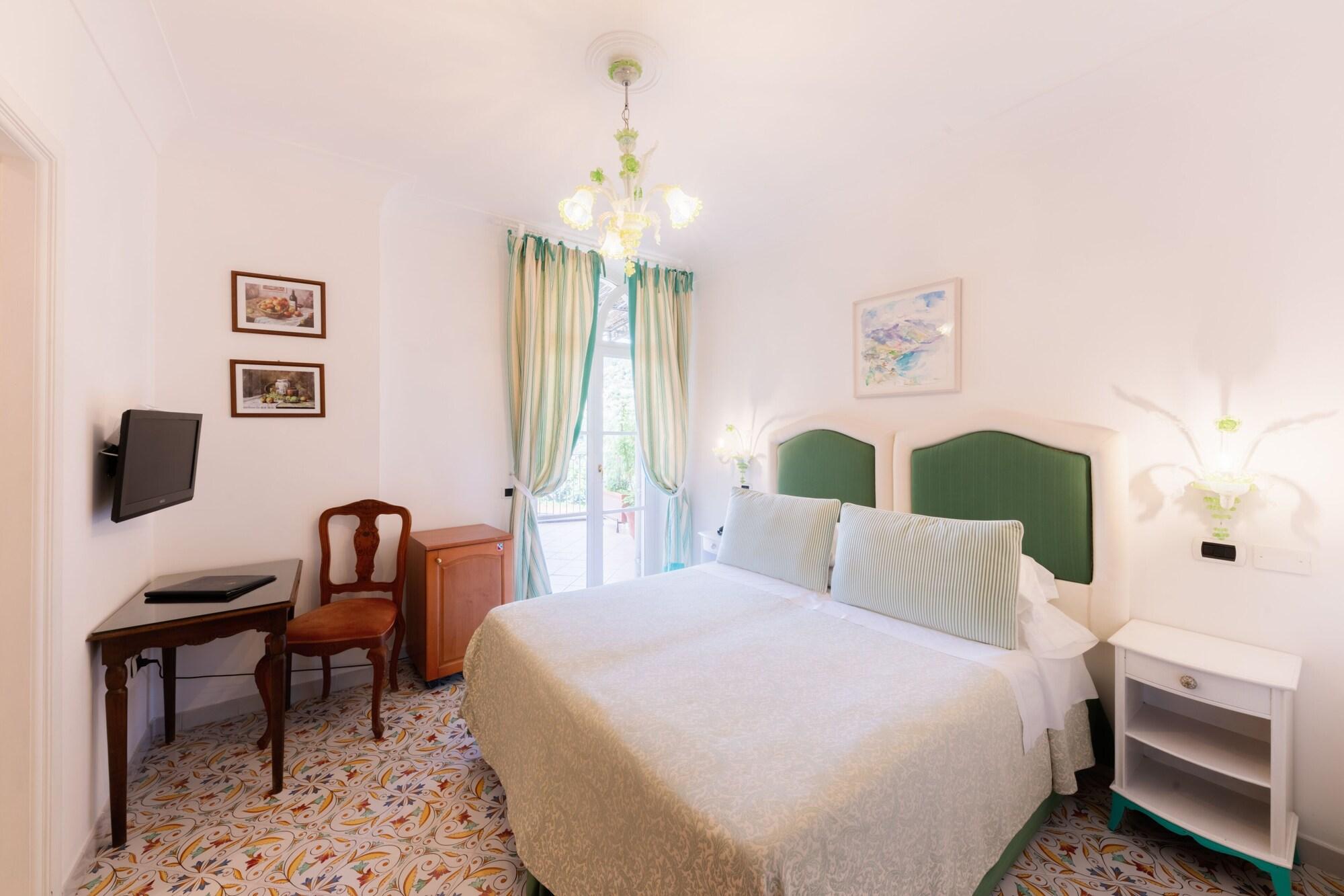 Hotel Giordano Ravello Kültér fotó
