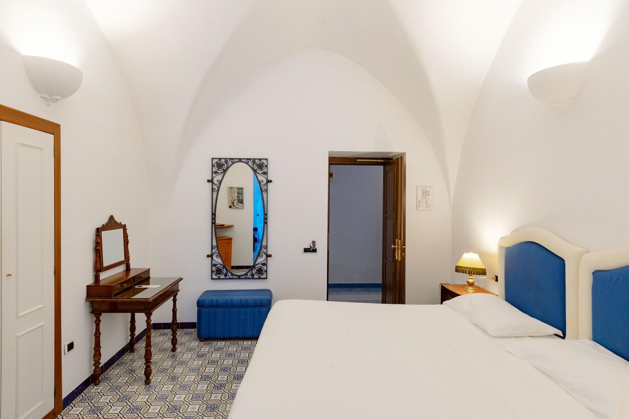 Hotel Giordano Ravello Kültér fotó