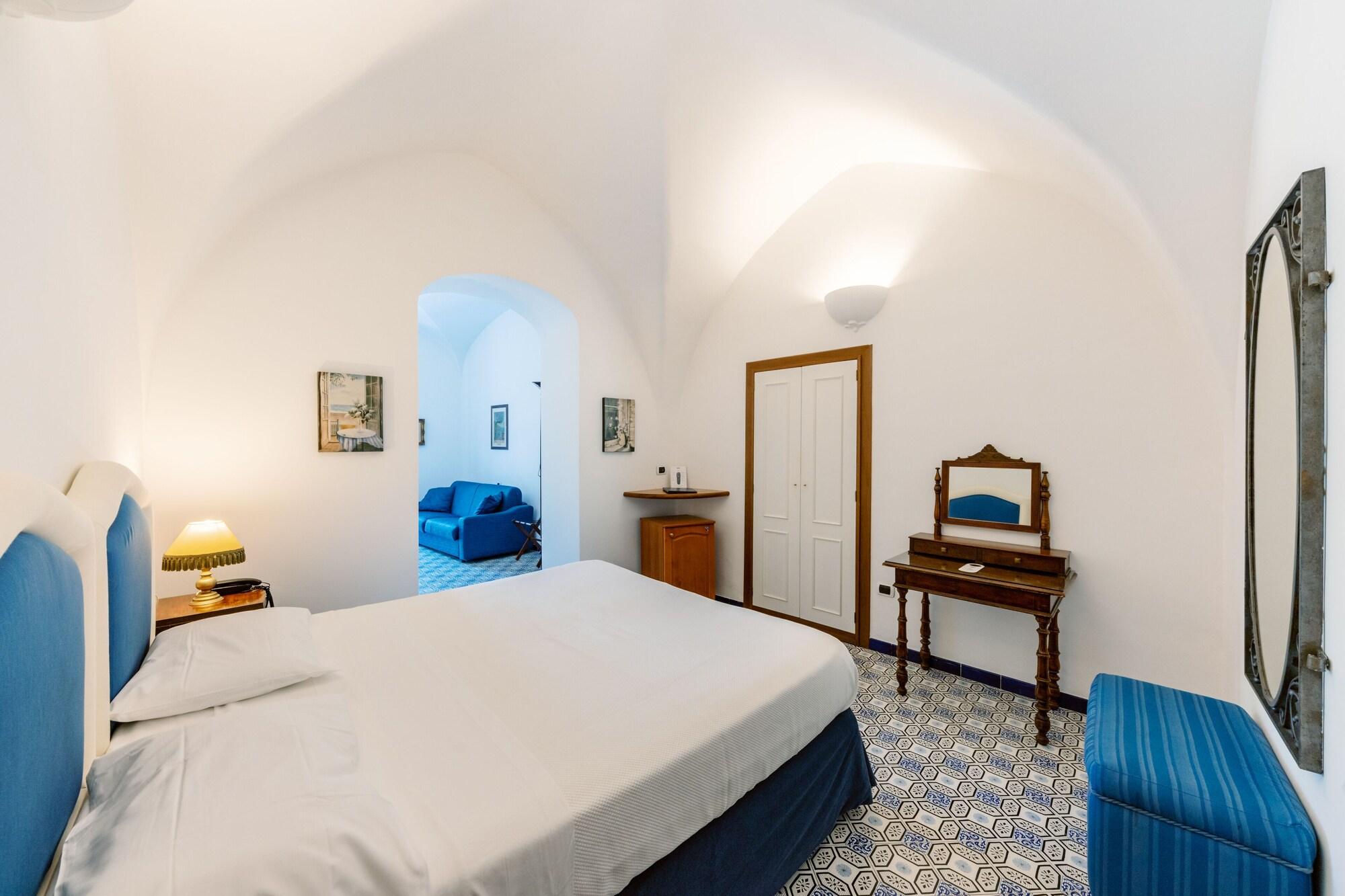 Hotel Giordano Ravello Kültér fotó
