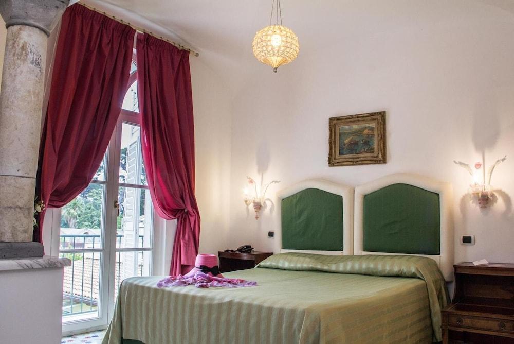 Hotel Giordano Ravello Kültér fotó