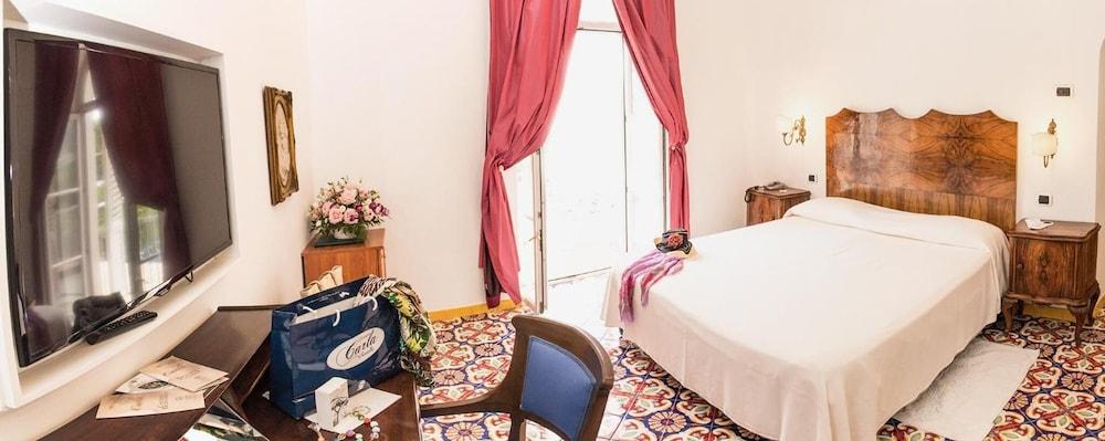 Hotel Giordano Ravello Kültér fotó