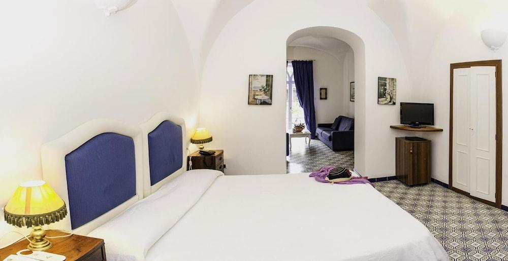 Hotel Giordano Ravello Kültér fotó