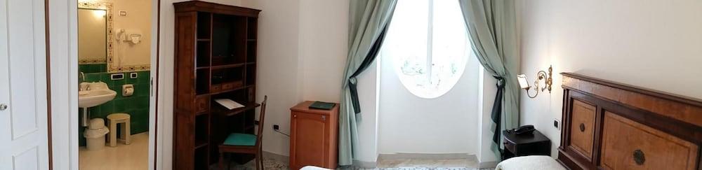 Hotel Giordano Ravello Kültér fotó
