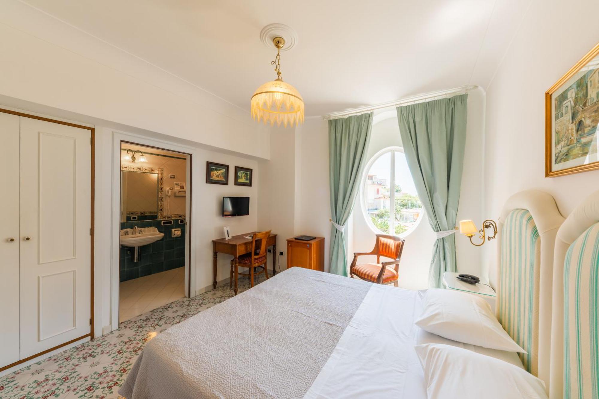 Hotel Giordano Ravello Szoba fotó