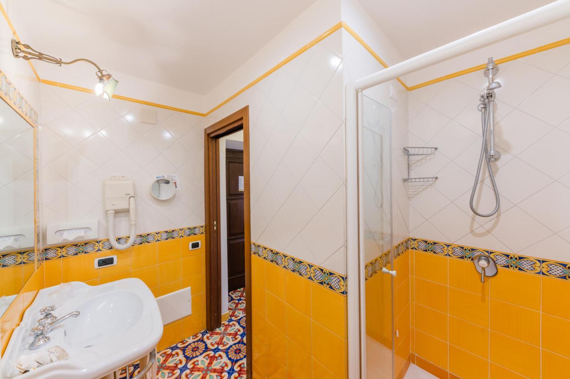 Hotel Giordano Ravello Szoba fotó