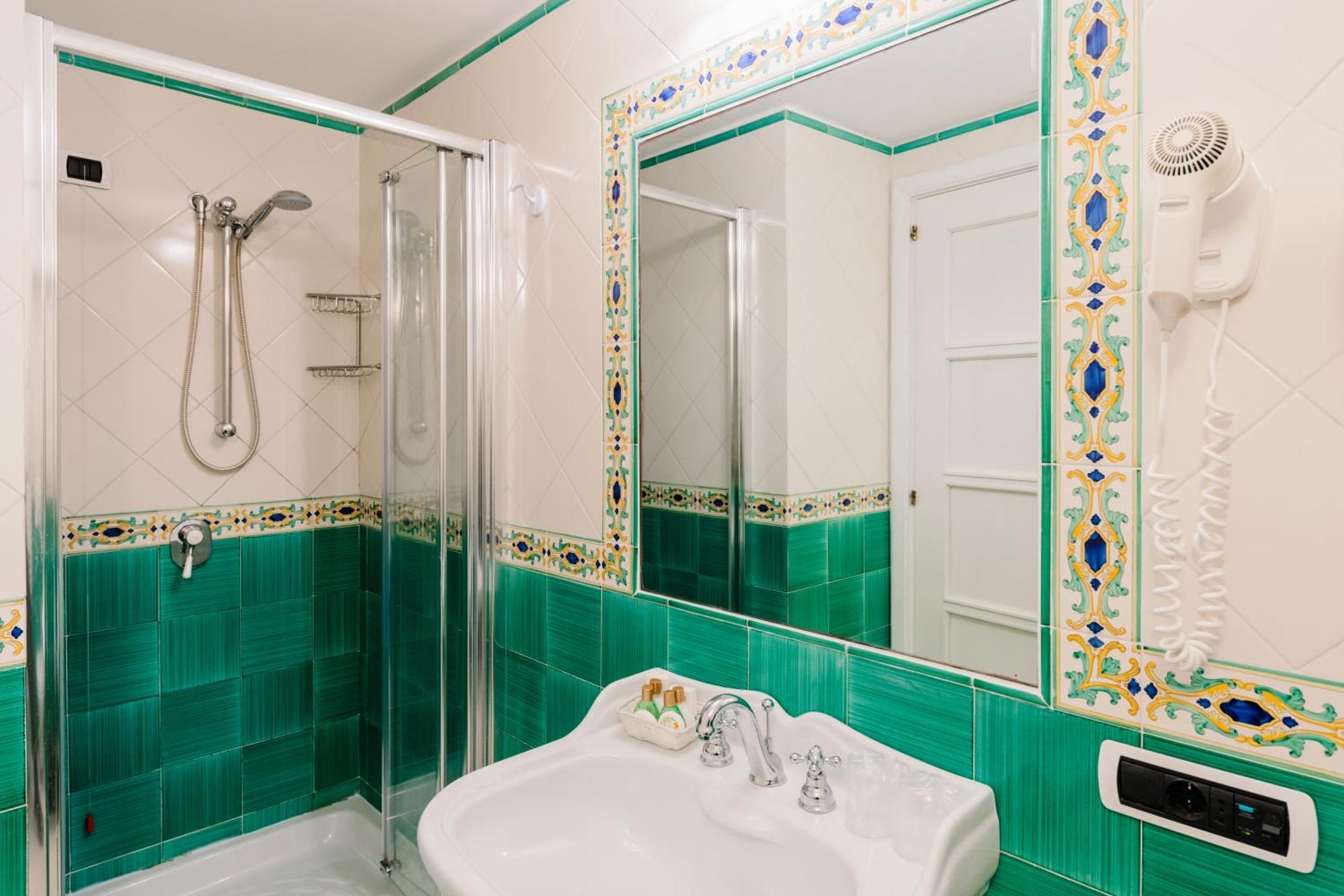 Hotel Giordano Ravello Szoba fotó