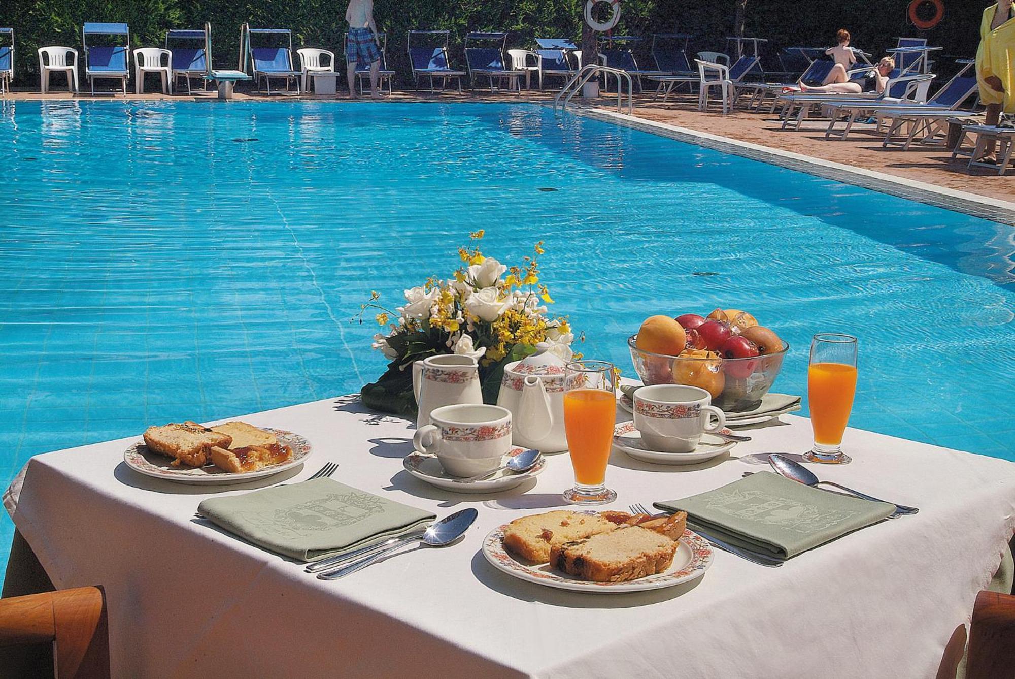 Hotel Giordano Ravello Kültér fotó