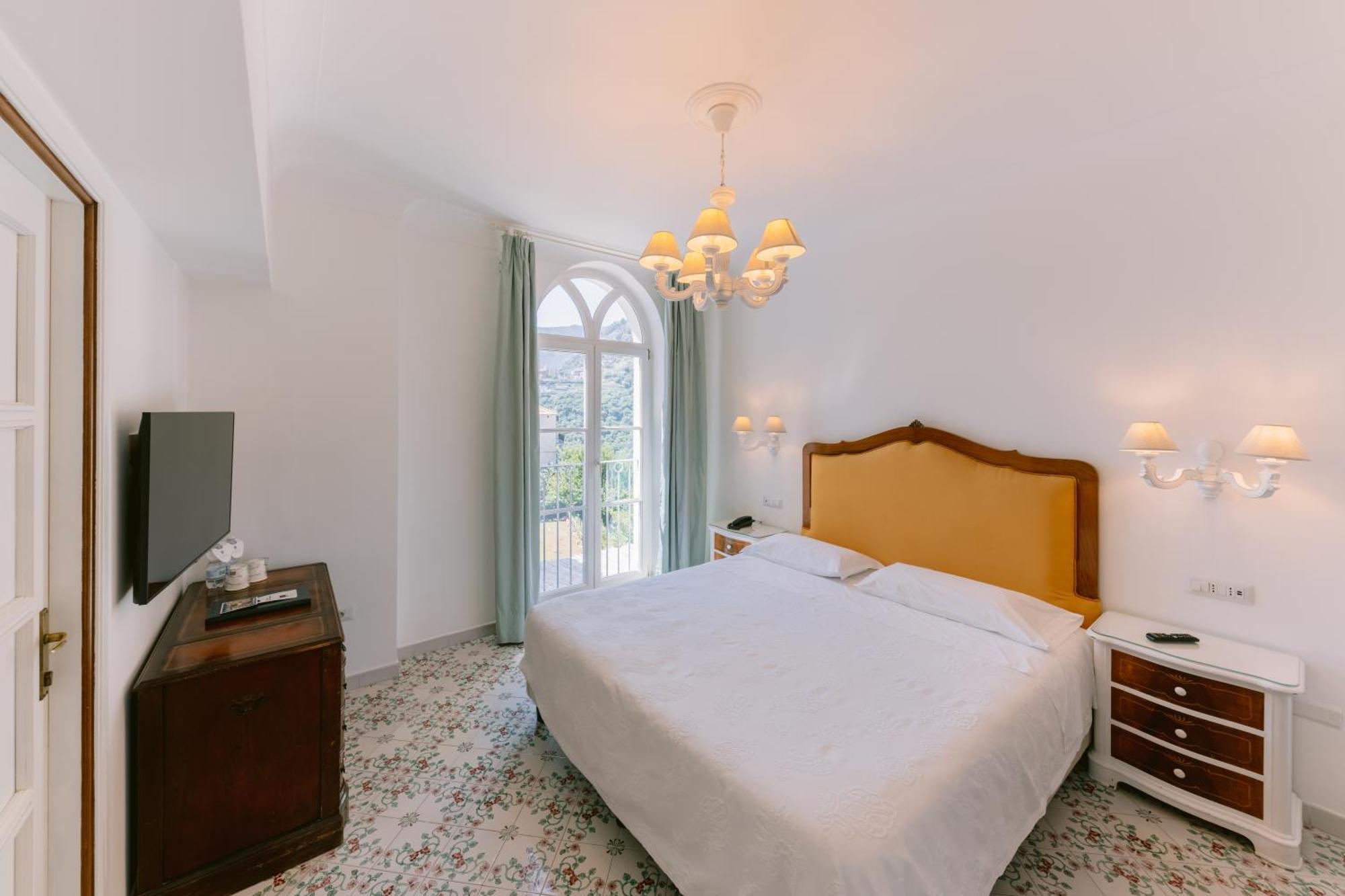 Hotel Giordano Ravello Kültér fotó
