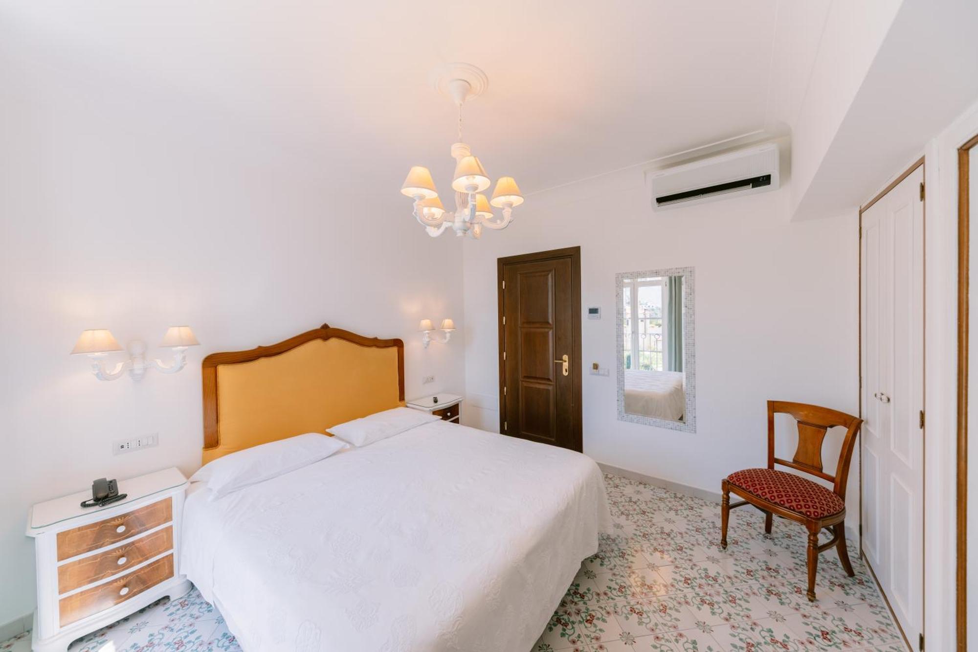 Hotel Giordano Ravello Kültér fotó