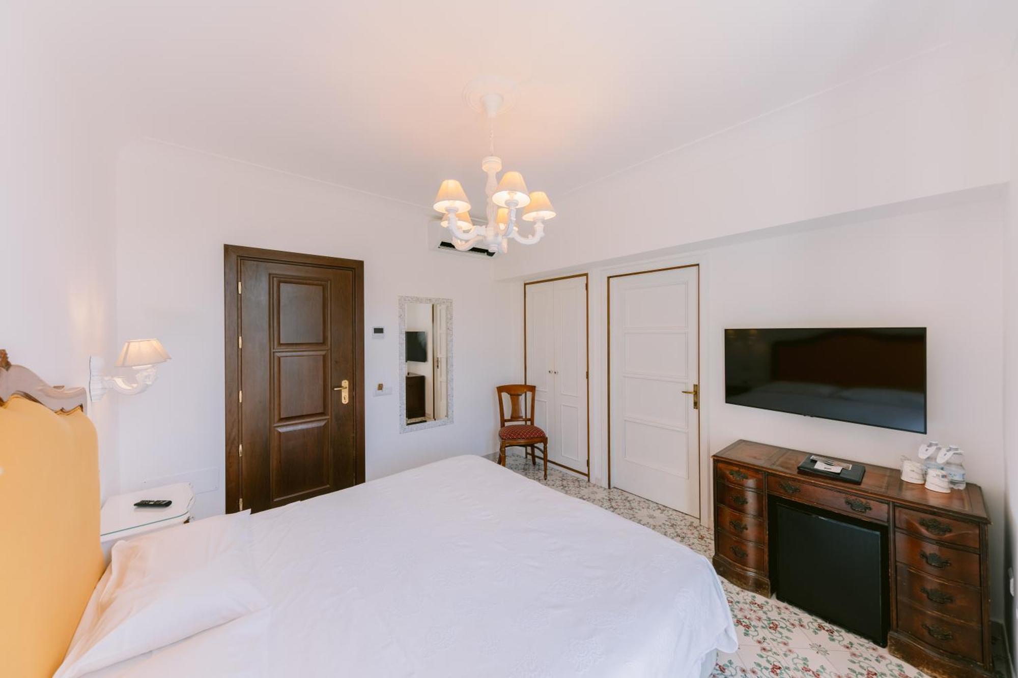 Hotel Giordano Ravello Kültér fotó