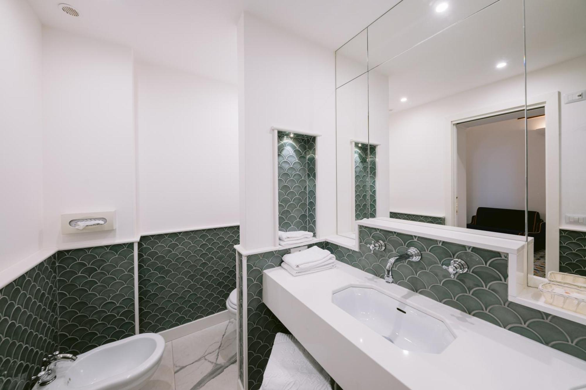 Hotel Giordano Ravello Kültér fotó